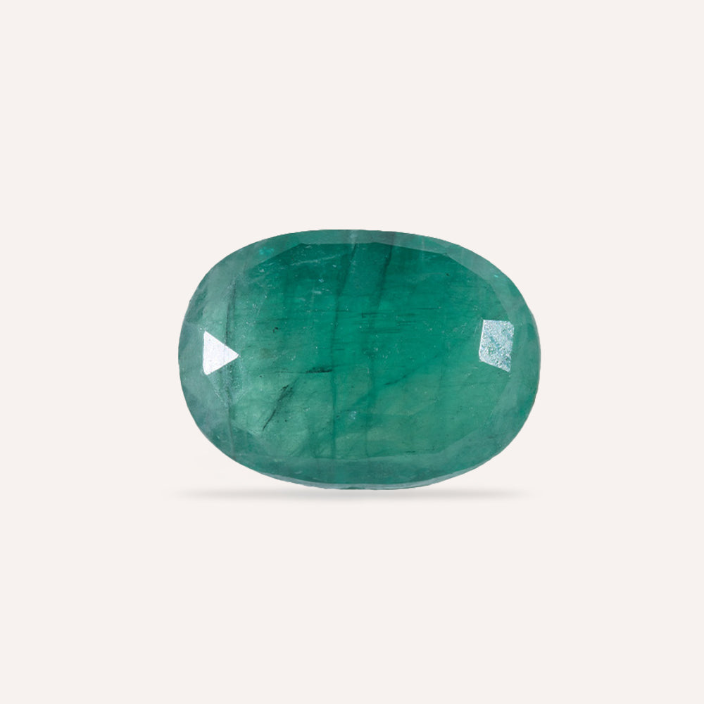 NATURAL EMERALD-2.92CARAT