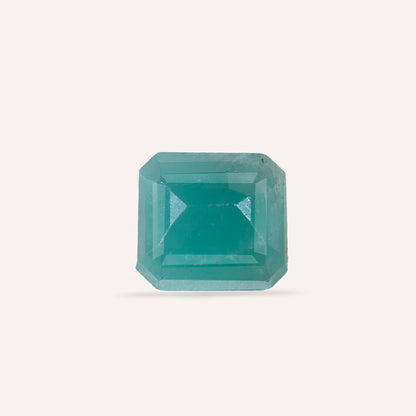 NATURAL EMERALD-6.28CARAT