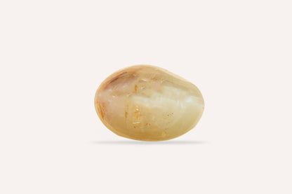 NATURAL CATS EYE- 3.40 CARAT