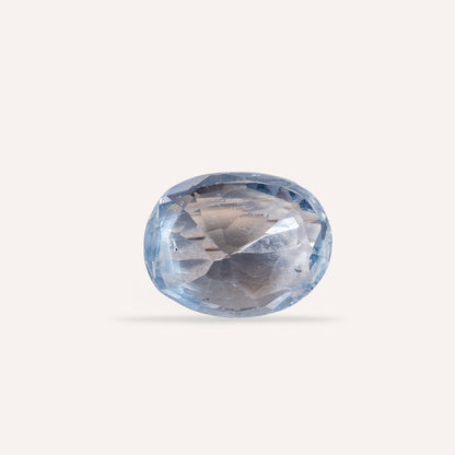 NATURAL BLUE SAPPHIRE-4.57CARAT