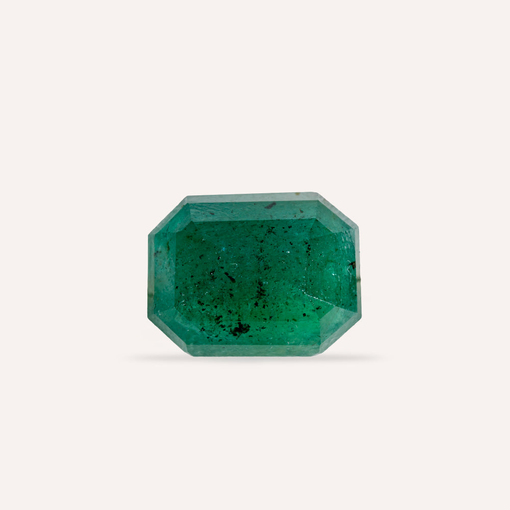 NATURAL EMERALD-8.30CARAT