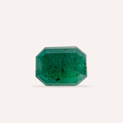 NATURAL EMERALD-8.30CARAT