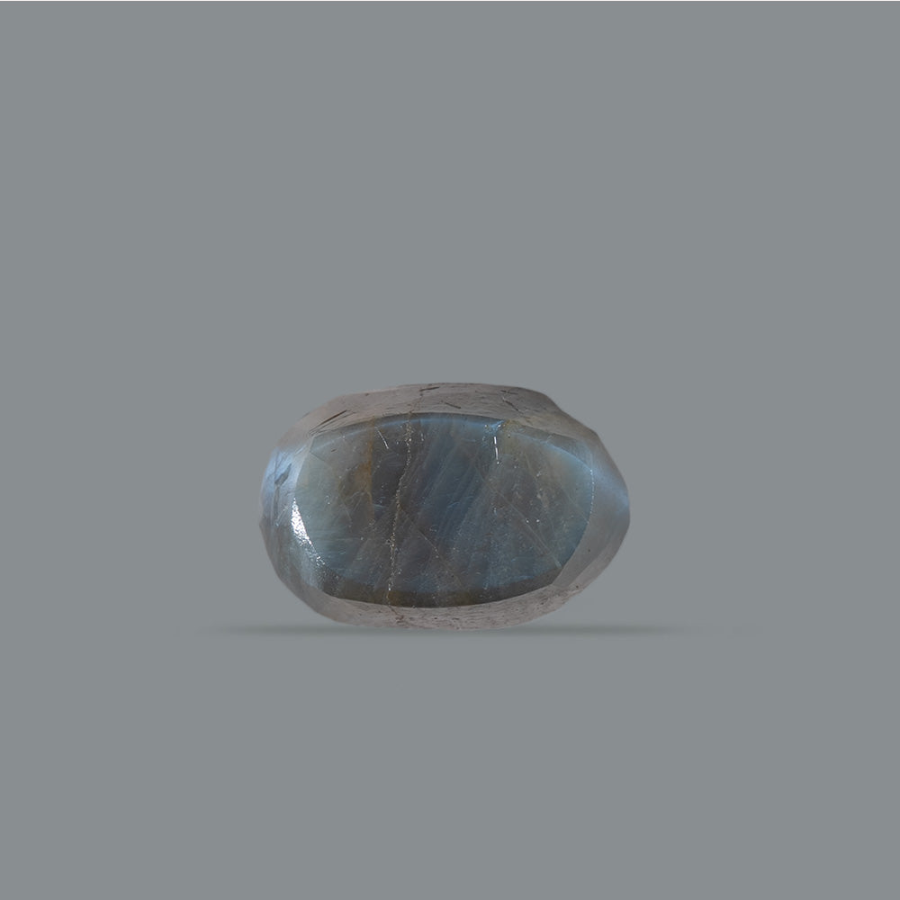 NATURAL CATS EYE-5.03CARAT