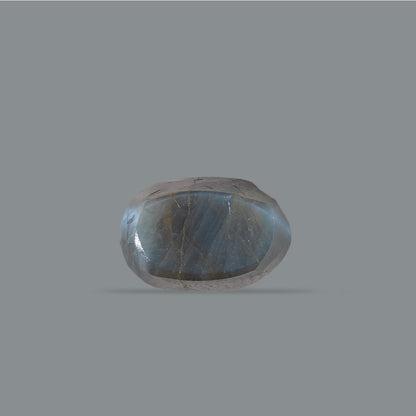 NATURAL CATS EYE-5.03CARAT
