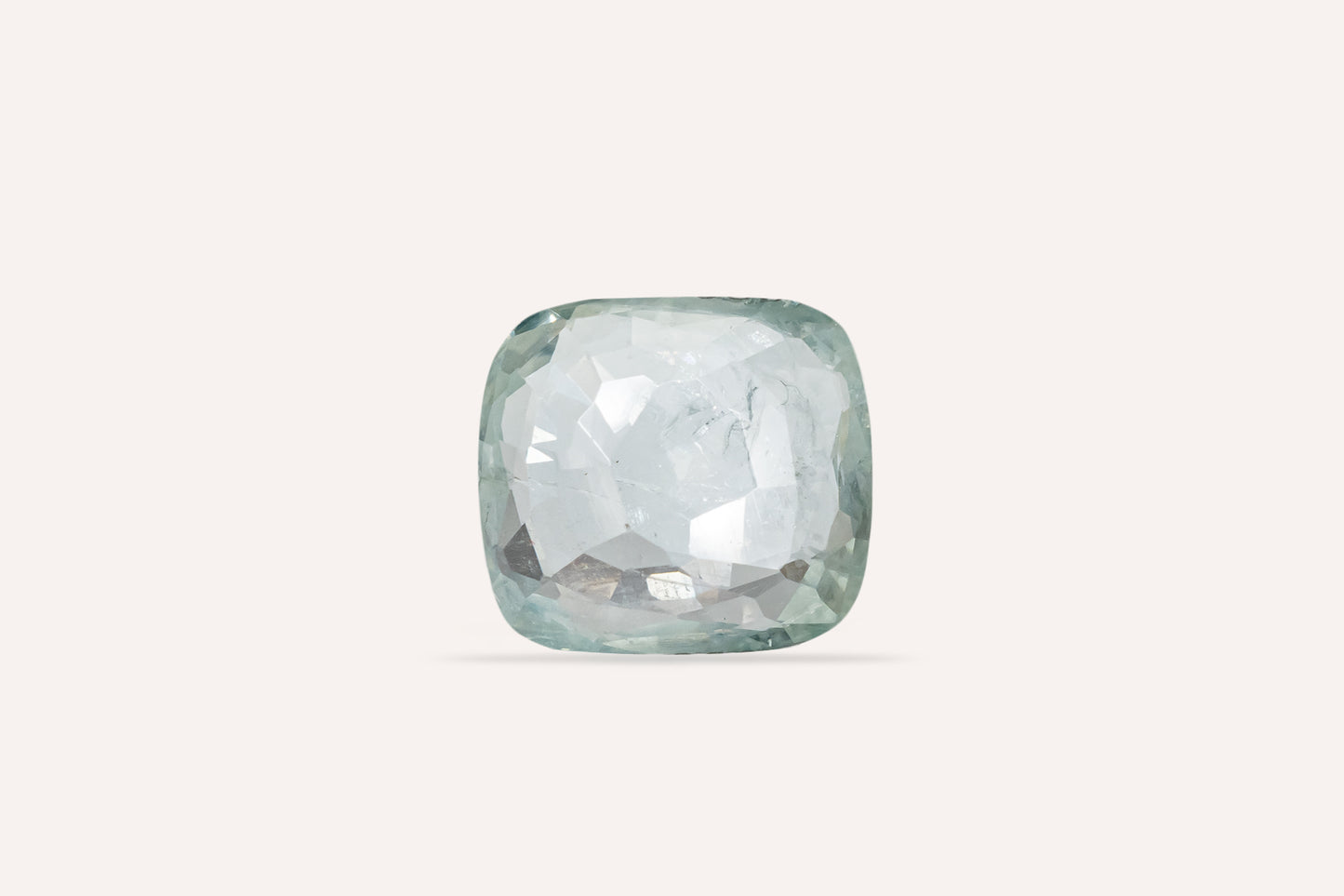 NATURAL BLUE SAPPHIRE-4.61 CARAT