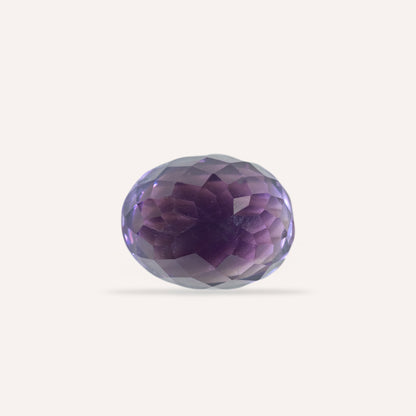 NATURAL AMETHYST-7.12CARAT