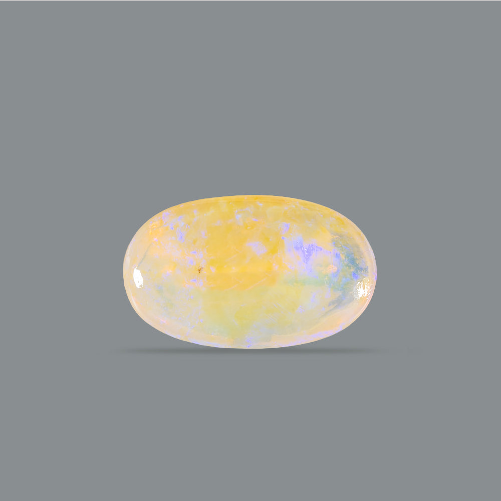 NATURAL OPAL-4.97CARAT