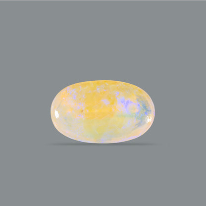 NATURAL OPAL-4.97CARAT