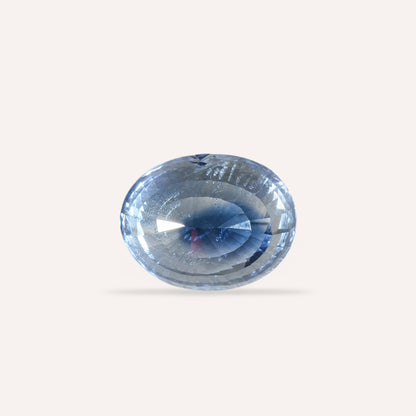 NATURAL BLUE SAPPHIRE-3.15CARAT