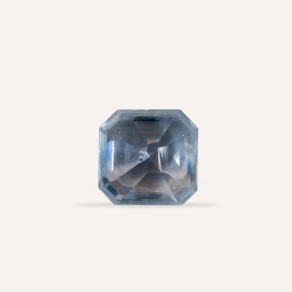 NATURAL BLUE SAPPHIRE-4.94CARAT