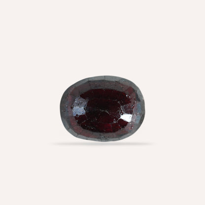 NATURAL HESSONITE-5.85CARAT