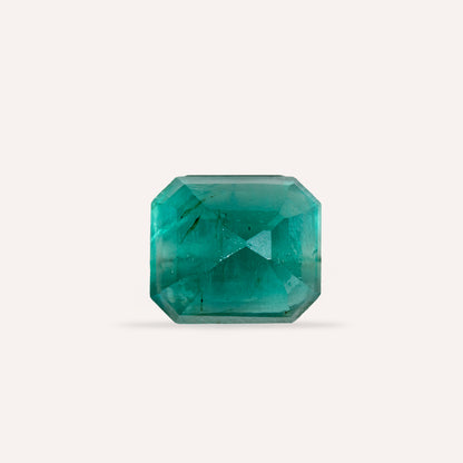 NATURAL EMERALD-4.94CARAT