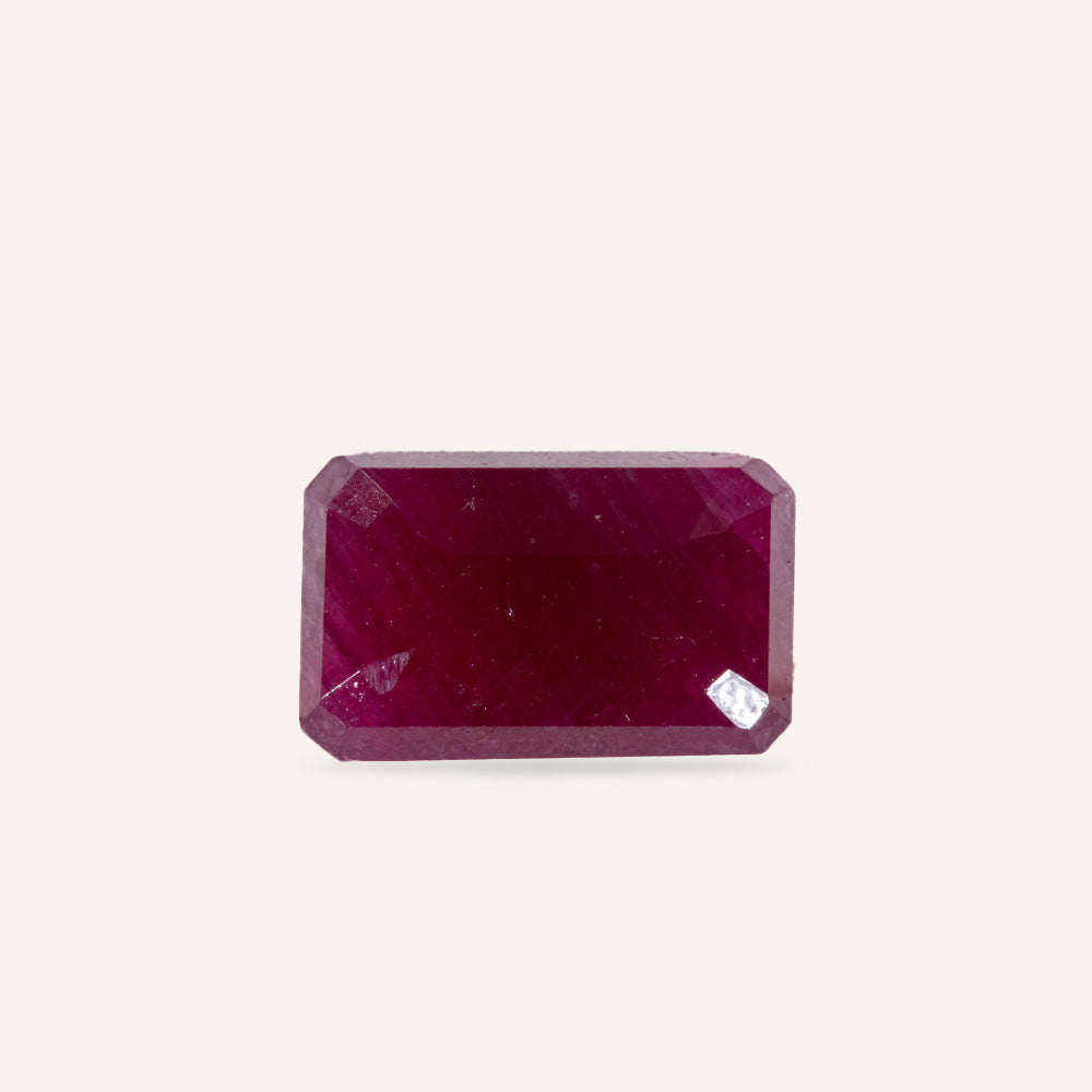NATURAL RUBY-8.24CARAT