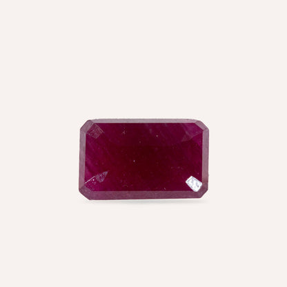 NATURAL RUBY-8.24CARAT