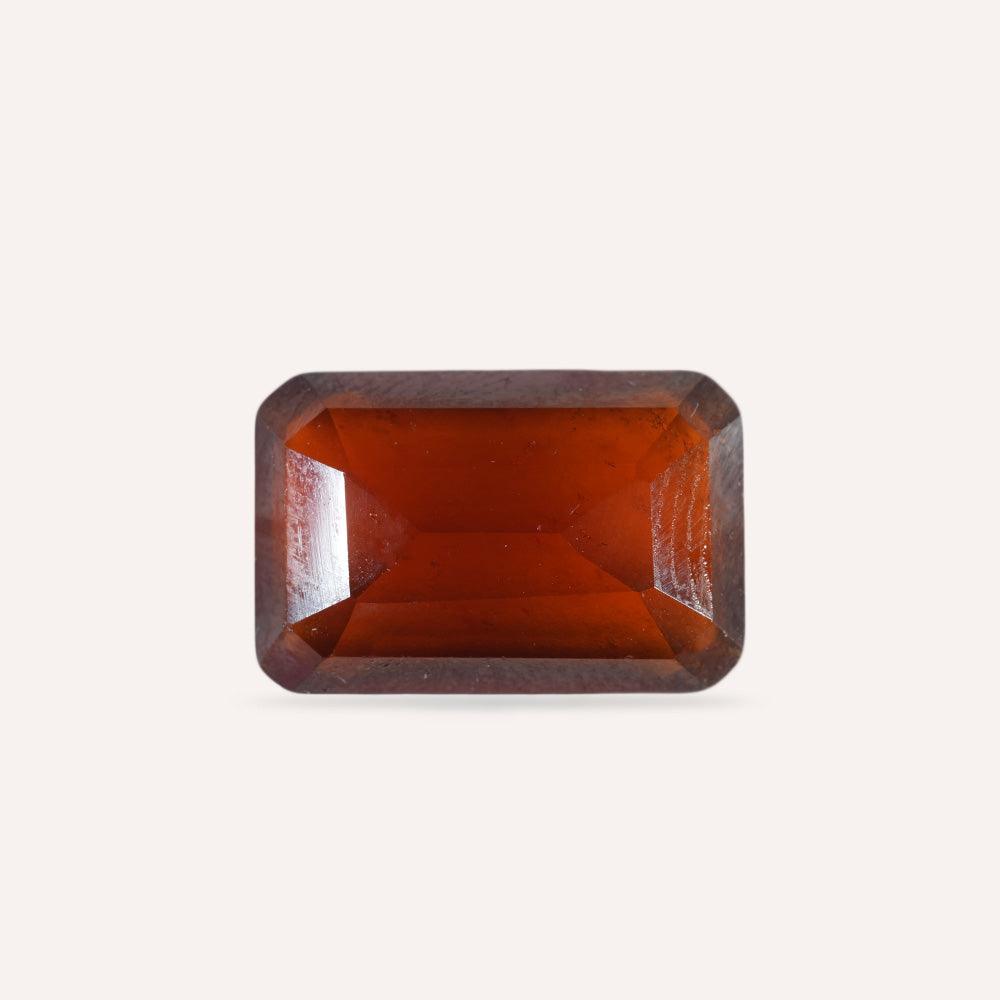 NATURAL HESSONITE-9.37CARAT