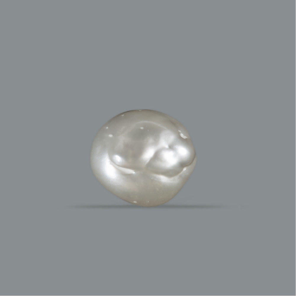 KESHI PEARL-5.44CARAT