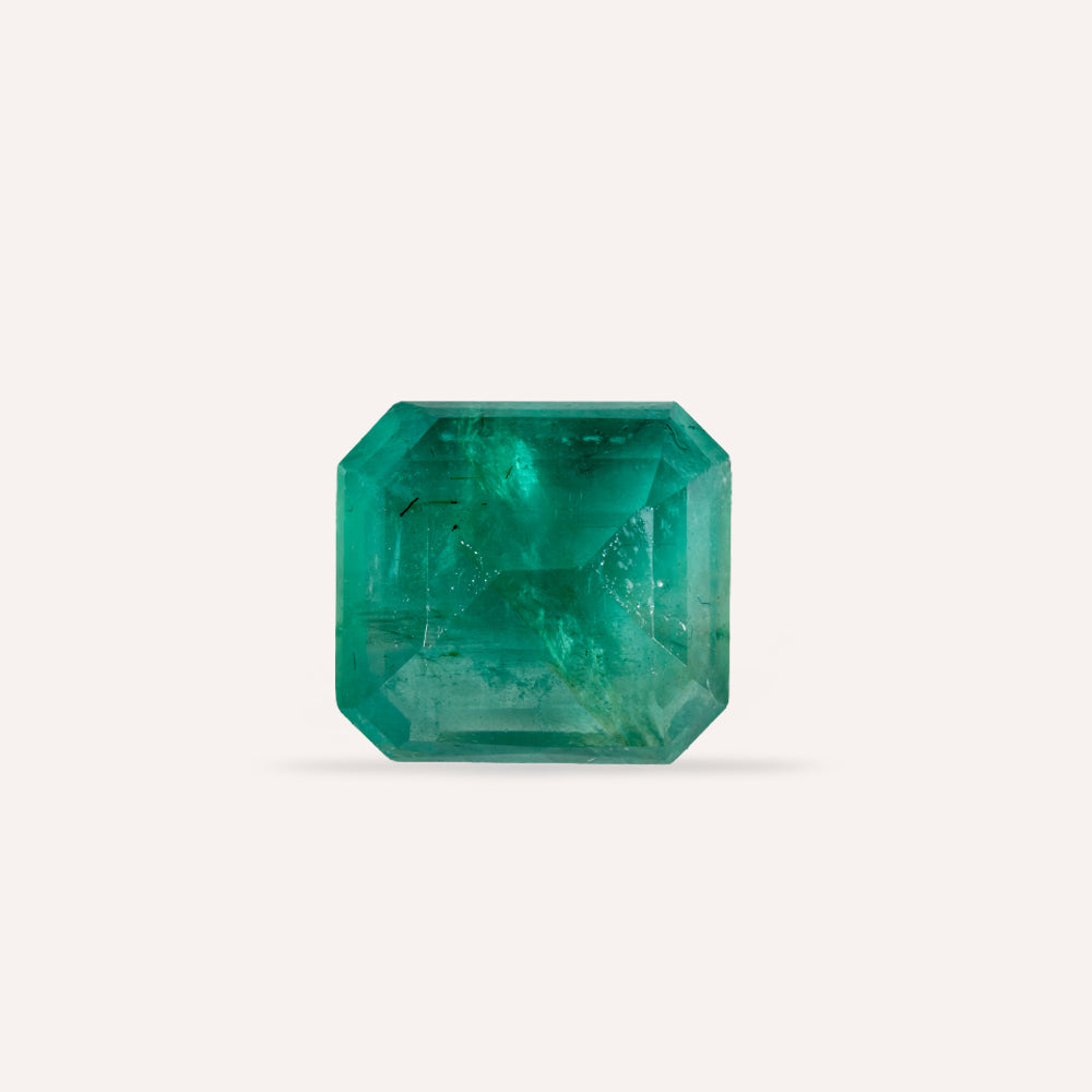 NATURAL EMERALD-4.90CARAT