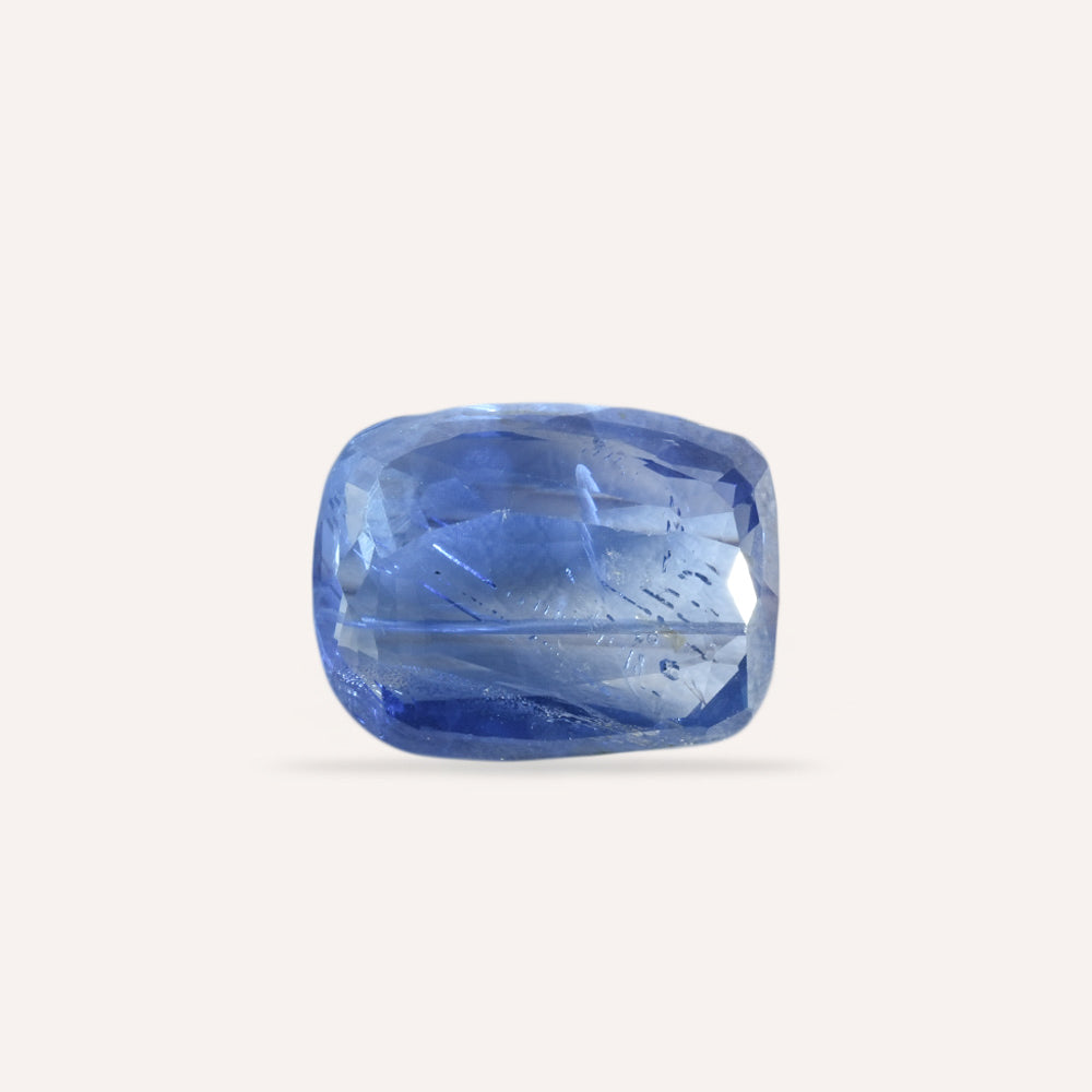 NATURAL BLUE SAPPHIRE-4.28CARAT
