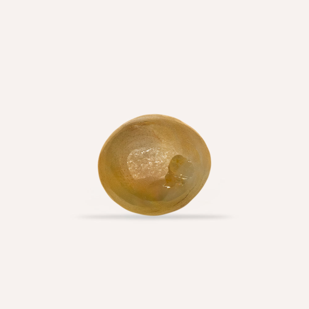 NATURAL CATS EYE-4.76CARAT