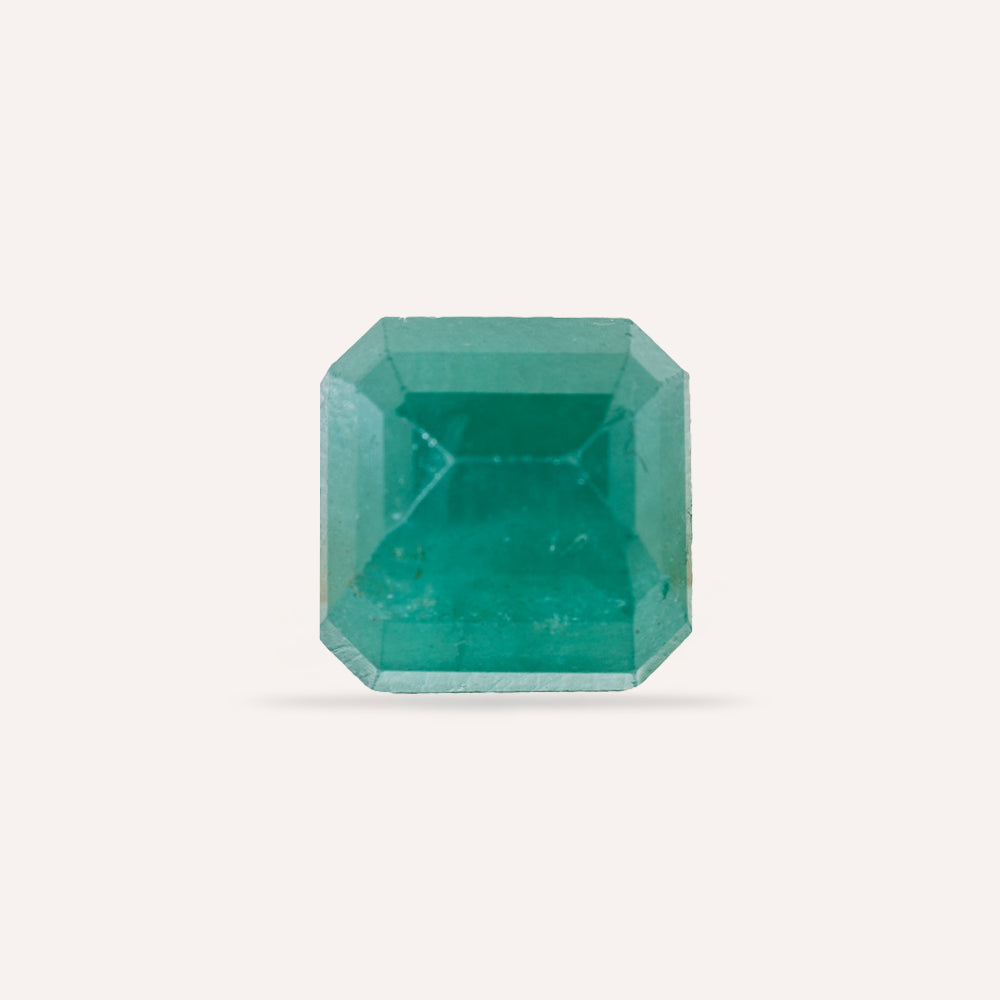 NATURAL EMERALD-7.36CARAT