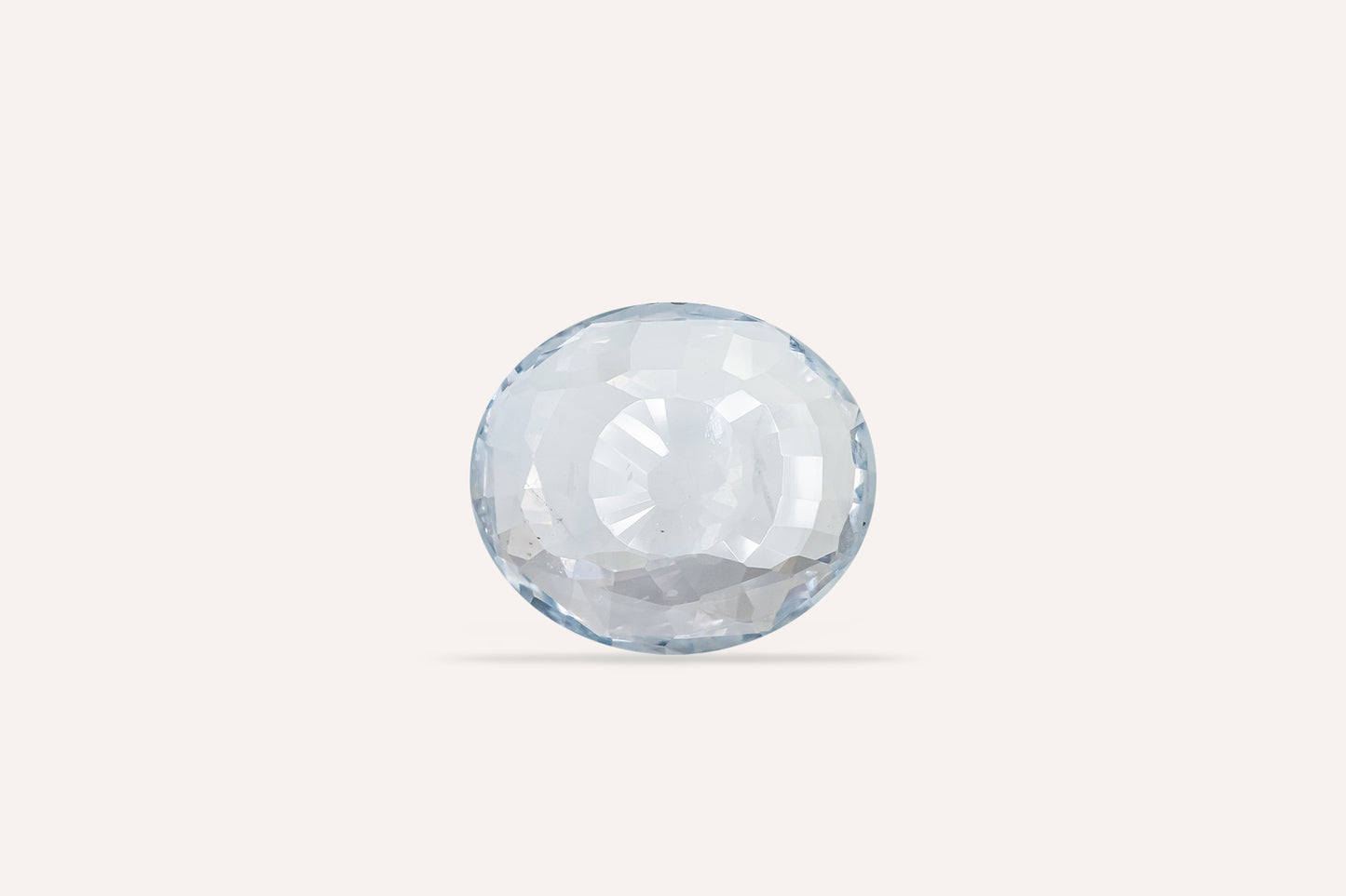 NATURAL BLUE SAPPHIRE-4.76 CARAT