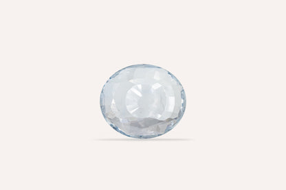 NATURAL BLUE SAPPHIRE-4.76 CARAT