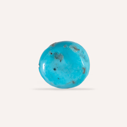 NATURAL TURQUOISE(FIROZA)-15.90CARAT