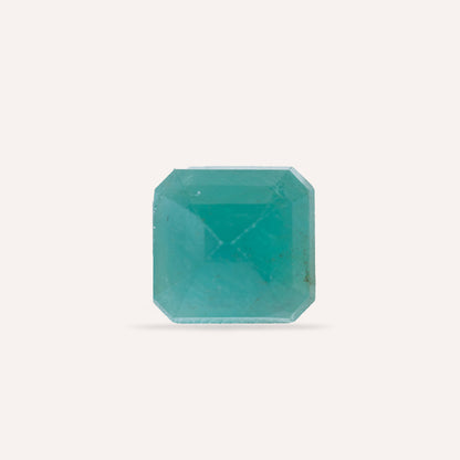 NATURAL EMERALD-6.20CARAT