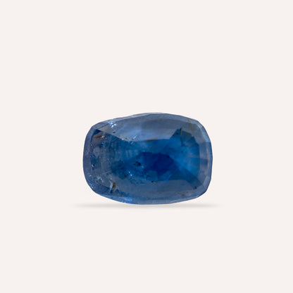 NATURAL BLUE SAPPHIRE-4.57CARAT