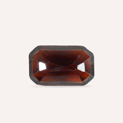 NATURAL HESSONITE-9.17CARAT