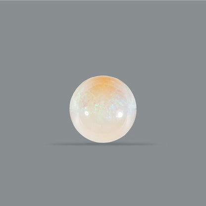NATURAL OPAL-6.83CARAT