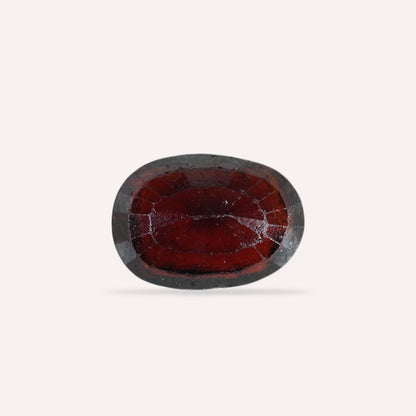 NATURAL HESSONITE-5.09CARAT