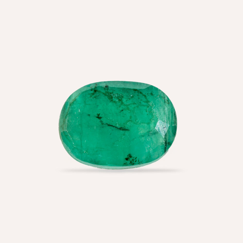 NATURAL EMERALD-2.92CARAT