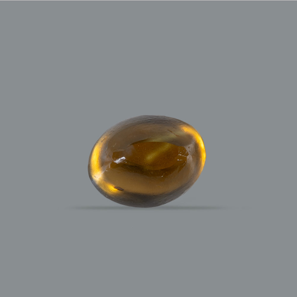 NATURAL CATS EYE-4.89CARAT