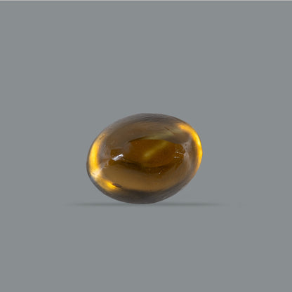 NATURAL CATS EYE-4.89CARAT