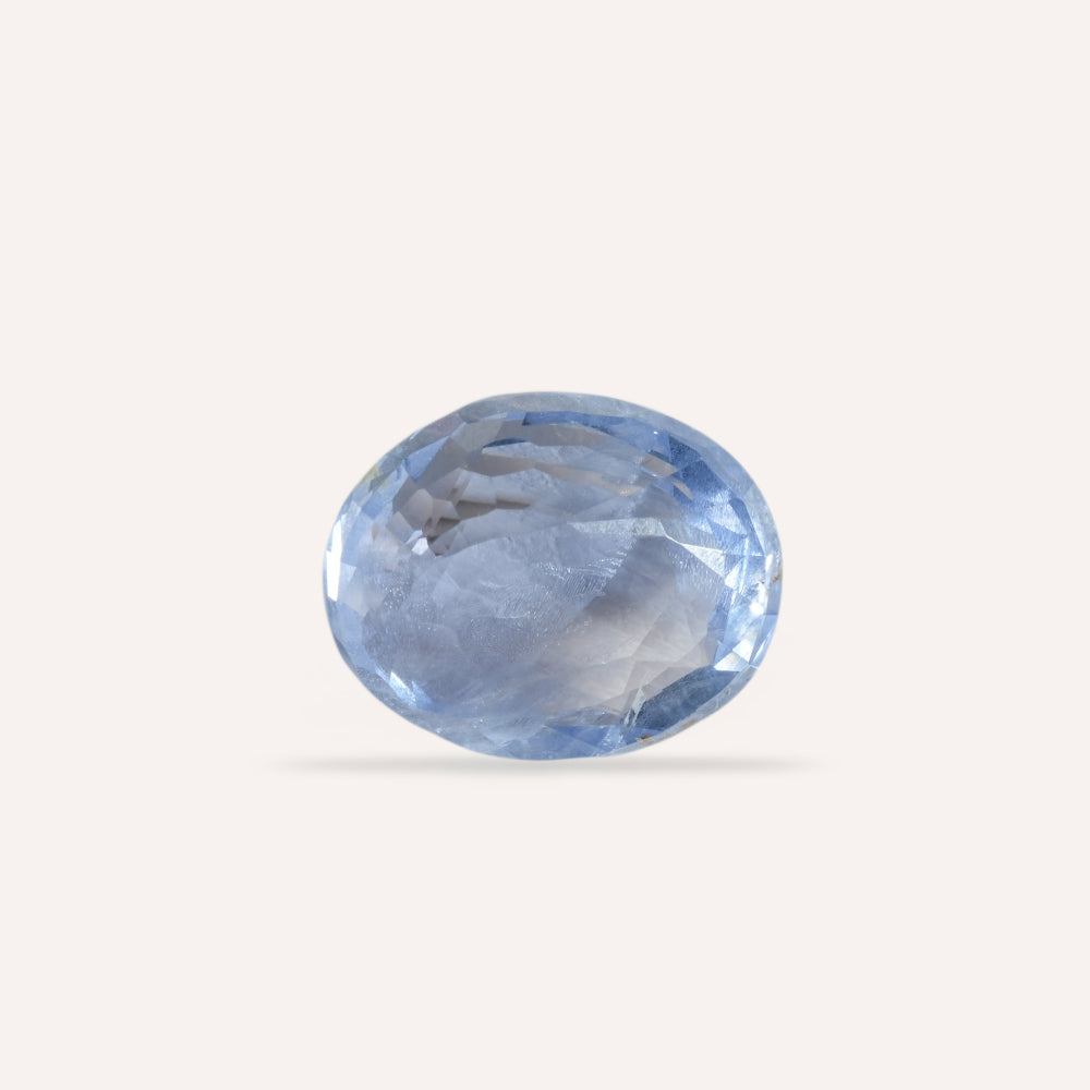 NATURAL BLUE SAPPHIRE-4.79CARAT