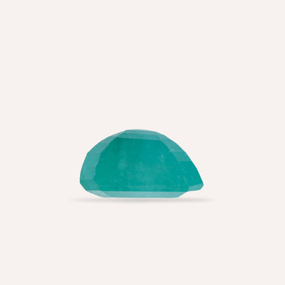 NATURAL EMERALD-6.49CARAT