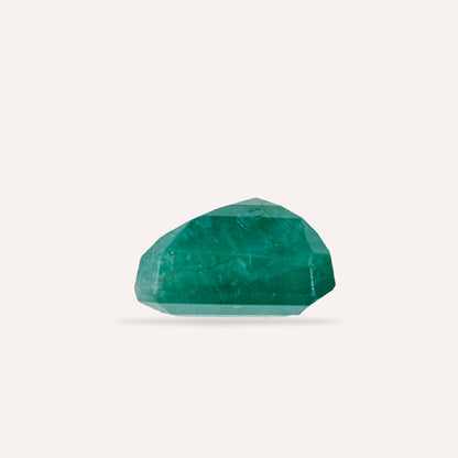 NATURAL EMERALD-6.05CARAT