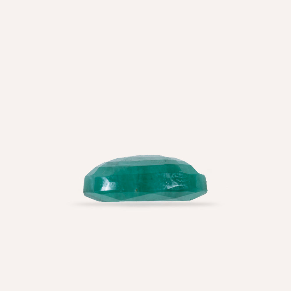 NATURAL EMERALD-7.97CARAT