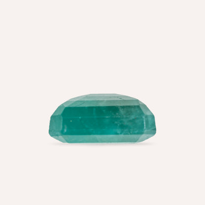NATURAL EMERALD-6.13CARAT