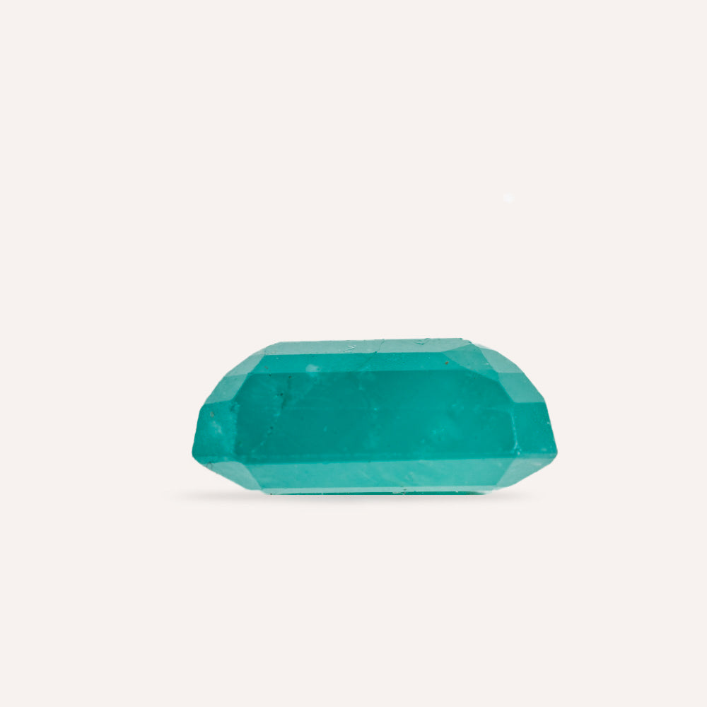 NATURAL EMERALD-5.35CARAT