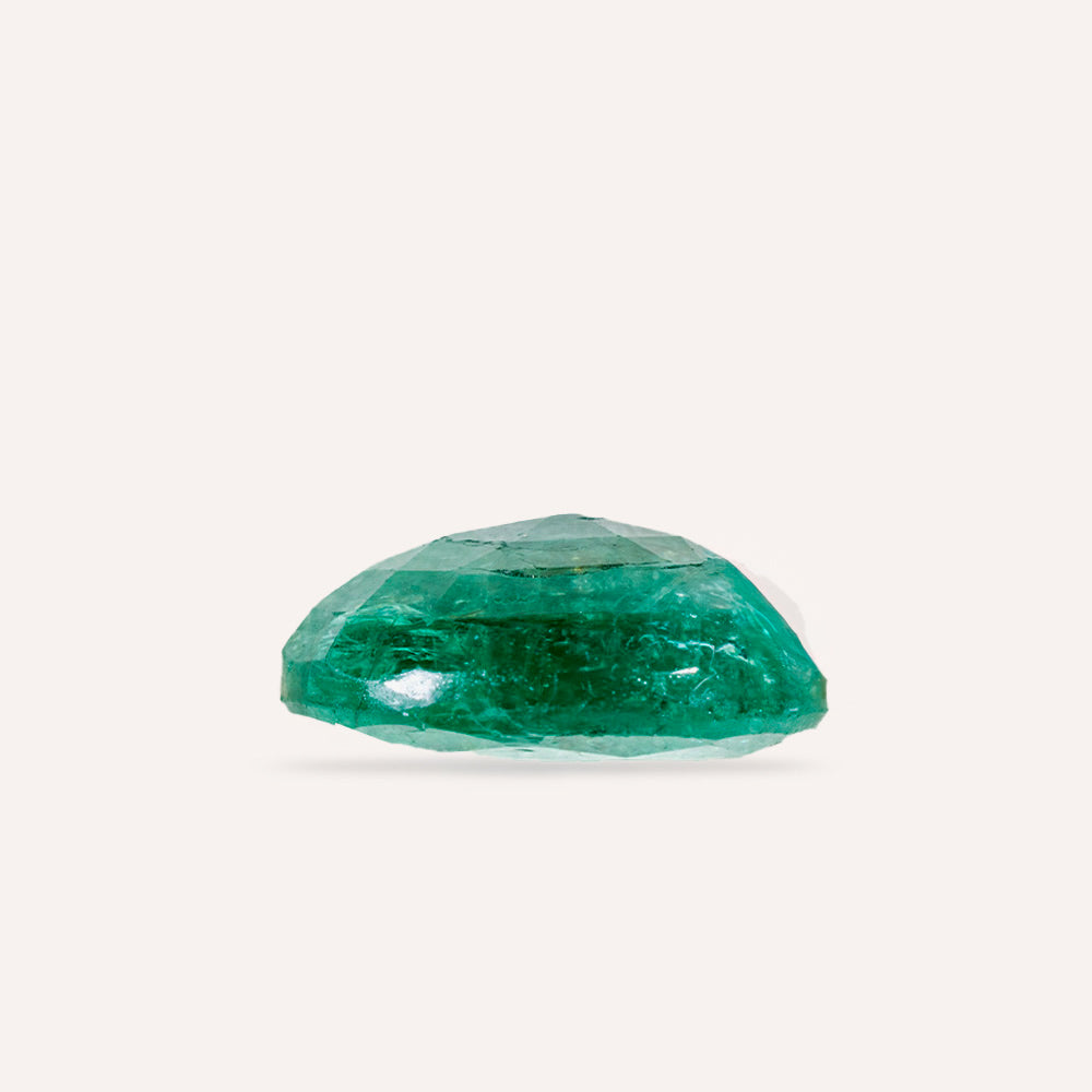 NATURAL EMERALD-3.15CARAT