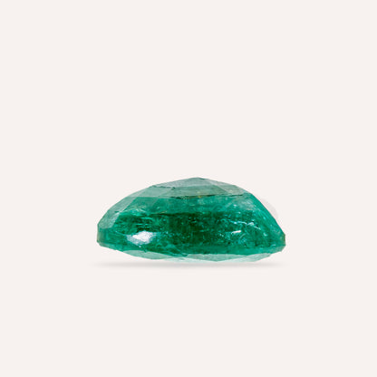 NATURAL EMERALD-3.15CARAT
