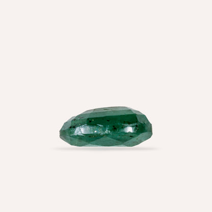 NATURAL EMERALD-5.36CARAT