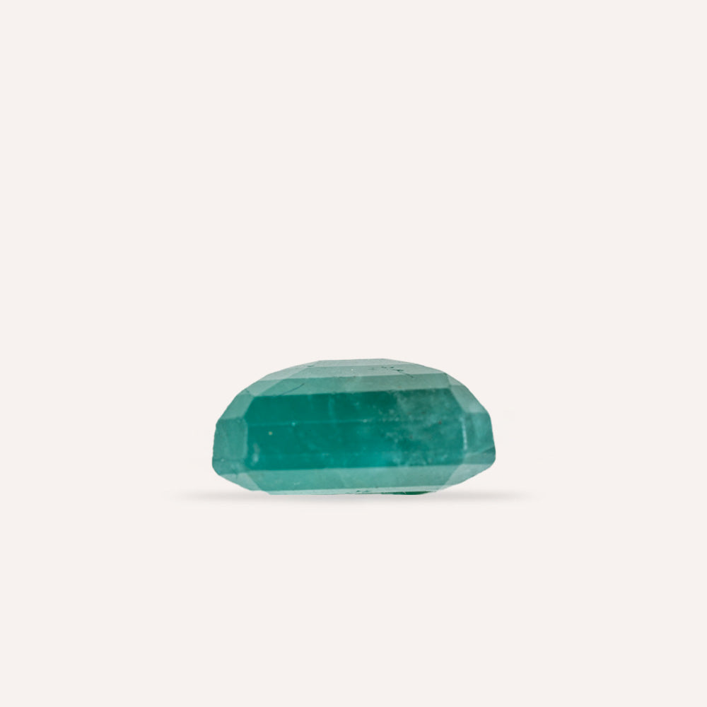 NATURAL EMERALD-8.40CARAT