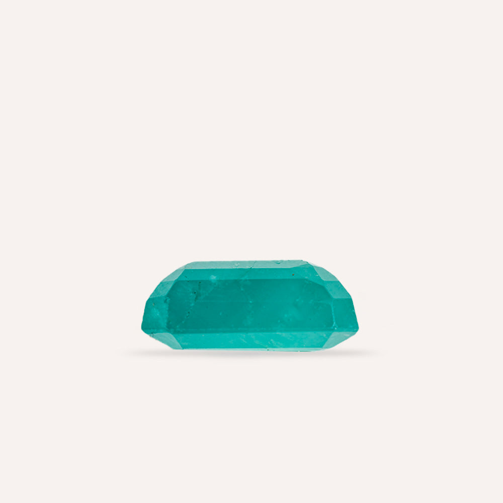 NATURAL EMERALD-5.03CARAT