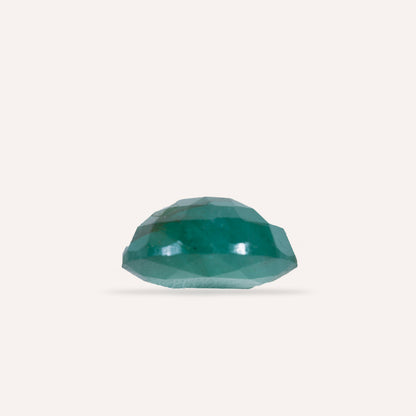 NATURAL EMERALD-8.17CARAT