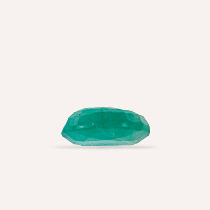 NATURAL EMERALD-6.32CARAT