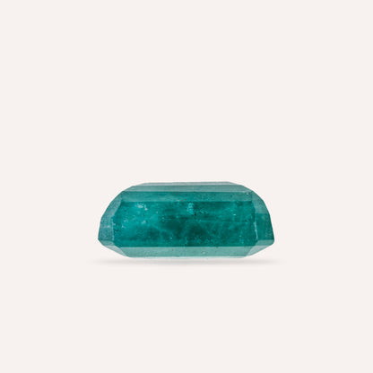 NATURAL EMERALD-5.56CARAT