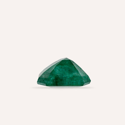 NATURAL EMERALD-7.49CARAT
